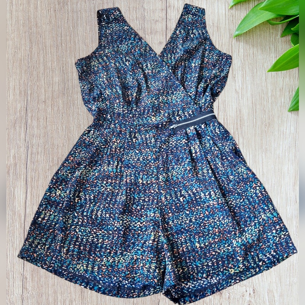 🌟3/$40 Sale!Mix & Match🌟 Reitmans Ladies Romper